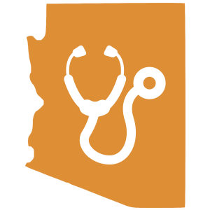 Arizona Board of Homeopathic and Integrated Medicine Examiners Logo